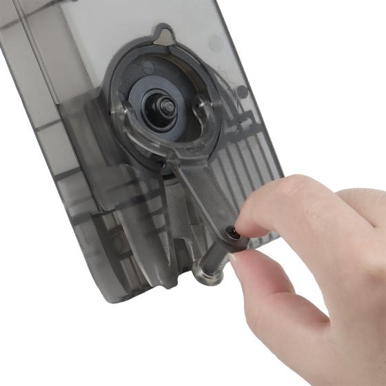 NUPROL ULTRA M4 MAG SILENT FAST LOADER - SMOKED