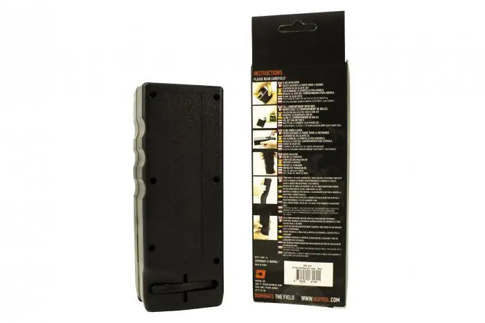 NUPROL ULTRA M4 MAG FAST LOADER - BLACK Nuprol