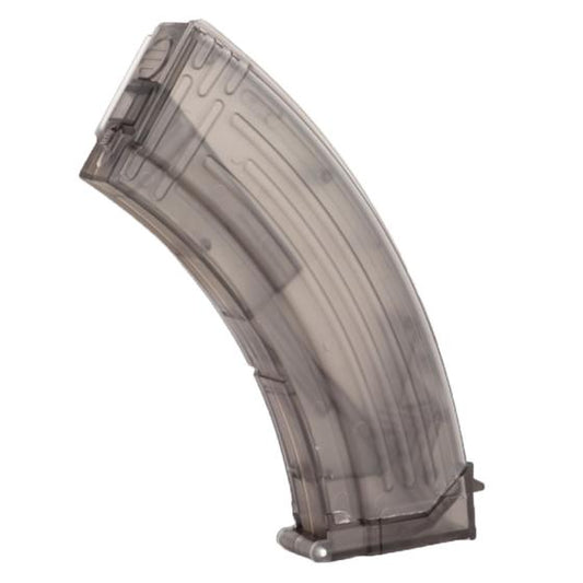 AK MAGAZINE SPEEDLOADER - SMOKED