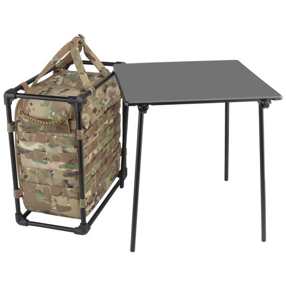 NUPROL RALLY POINT TABLE - CAMO