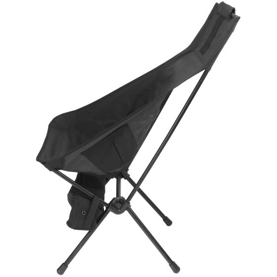 NUPROL RALLY POINT CHAIR - BLACK