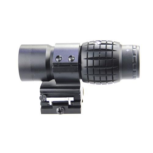 NUPROL TECH 801 3X MAGNIFIER