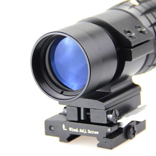 NUPROL TECH 801 3X MAGNIFIER