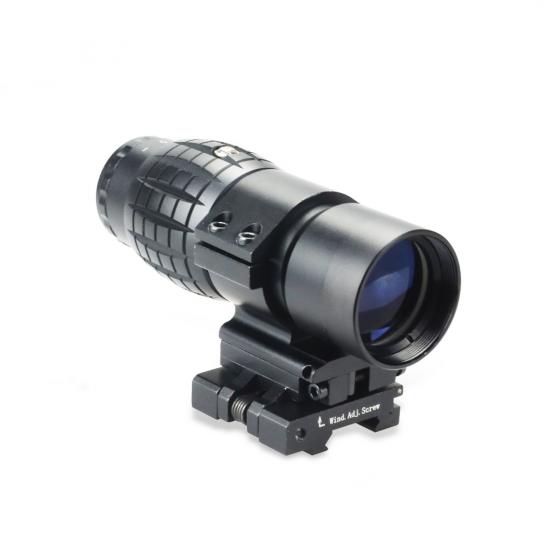 NUPROL TECH 801 3X MAGNIFIER
