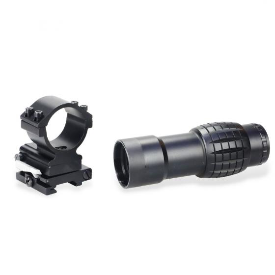 NUPROL TECH 801 3X MAGNIFIER