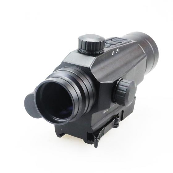NUPROL TECH HD30R FITTED LASER (RED)