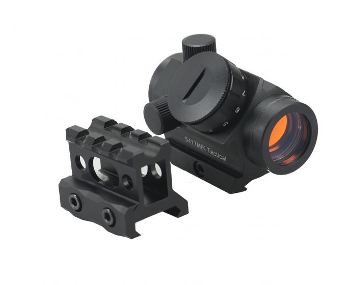 NUPROL TECH M1K