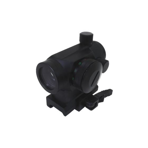 NUPROL TECH M1K2 WITH RISER