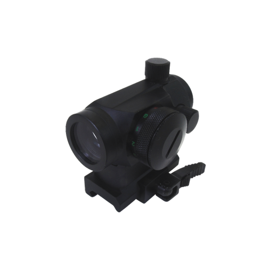 NUPROL TECH M1K2 WITH RISER