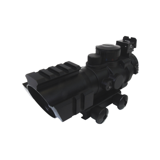 NUPROL TECH 4X32 TACTICAL