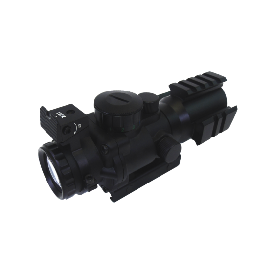 NUPROL TECH 4X32 TACTICAL
