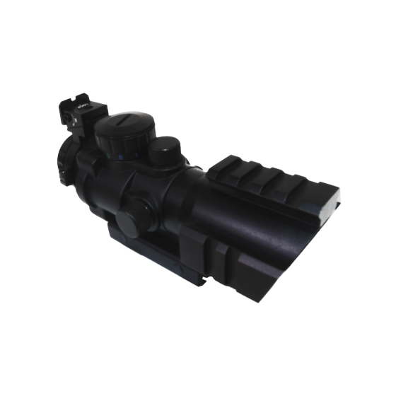 NUPROL TECH 4X32 TACTICAL