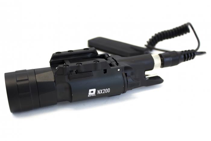 NX PRESSURE PAD ADAPTOR