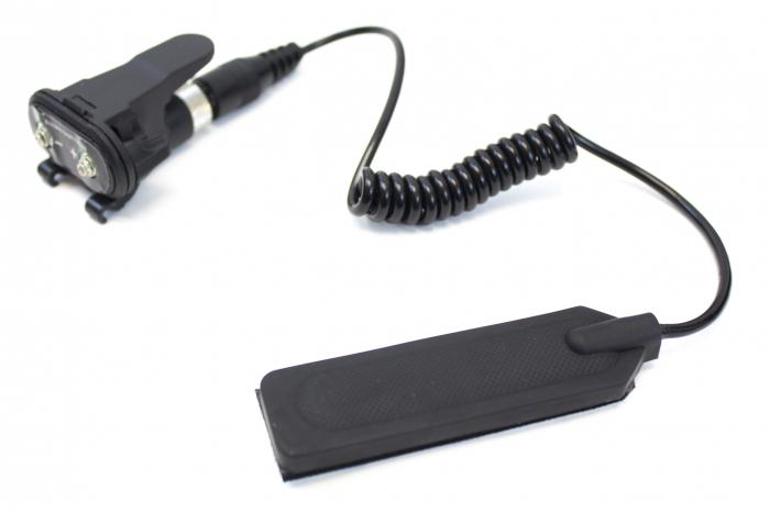 NX PRESSURE PAD ADAPTOR