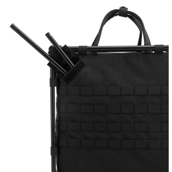 NUPROL RALLY POINT TABLE - BLACK