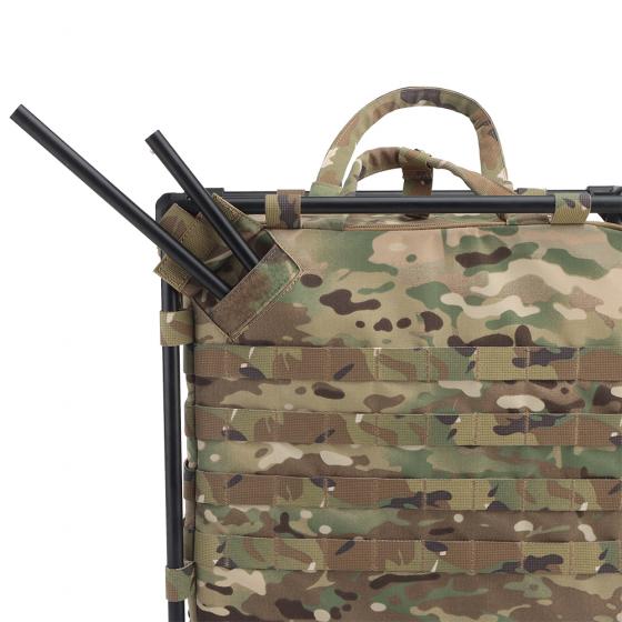 NUPROL RALLY POINT TABLE - CAMO