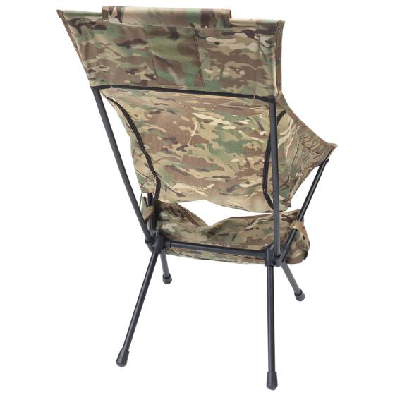 NUPROL RALLY POINT CHAIR - CAMO