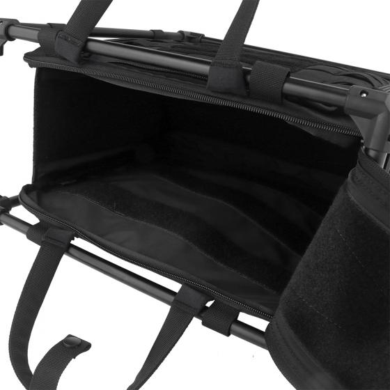 NUPROL RALLY POINT TABLE - BLACK