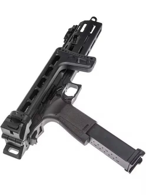 G&G SMC-9 G&G