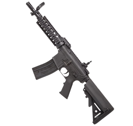 NUPROL DELTA: PIONEER DEFENDER - BLACK