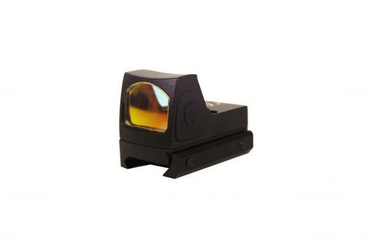 RAVEN RED DOT SIGHT BLACK