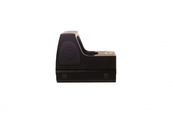 RAVEN RED DOT SIGHT BLACK