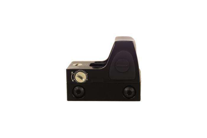 RAVEN RED DOT SIGHT BLACK