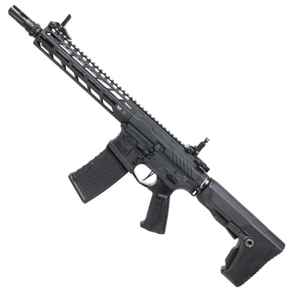 G&G CM16 SRL M-LOK – Killer Instinct Airsoft