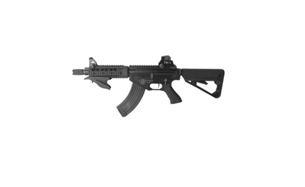 BOLT BR47 PMC - BK