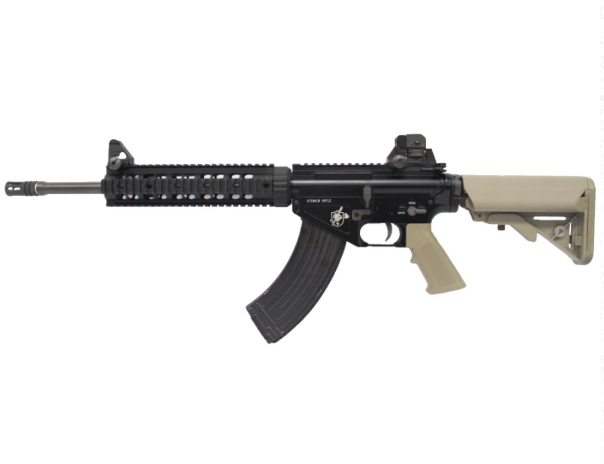 BOLT SR47 - TN