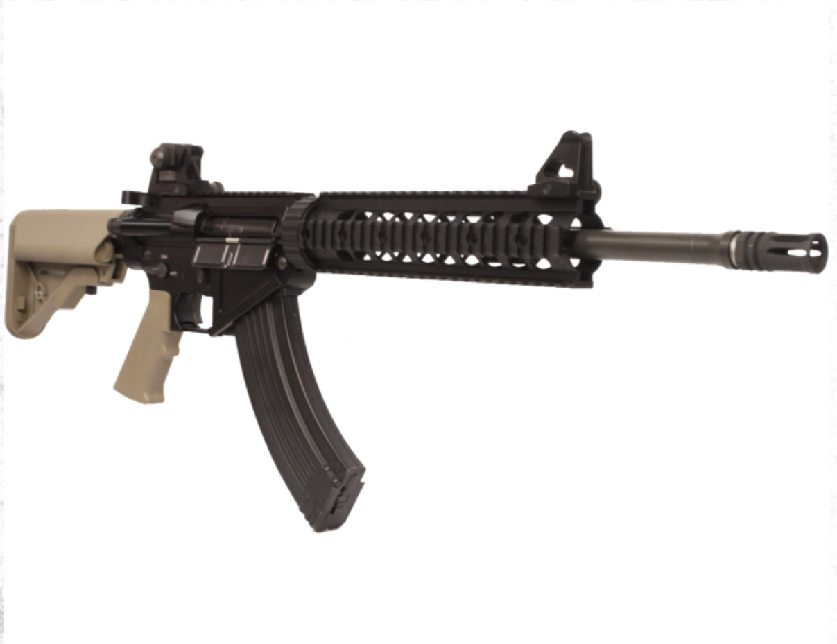 BOLT SR47 - TN