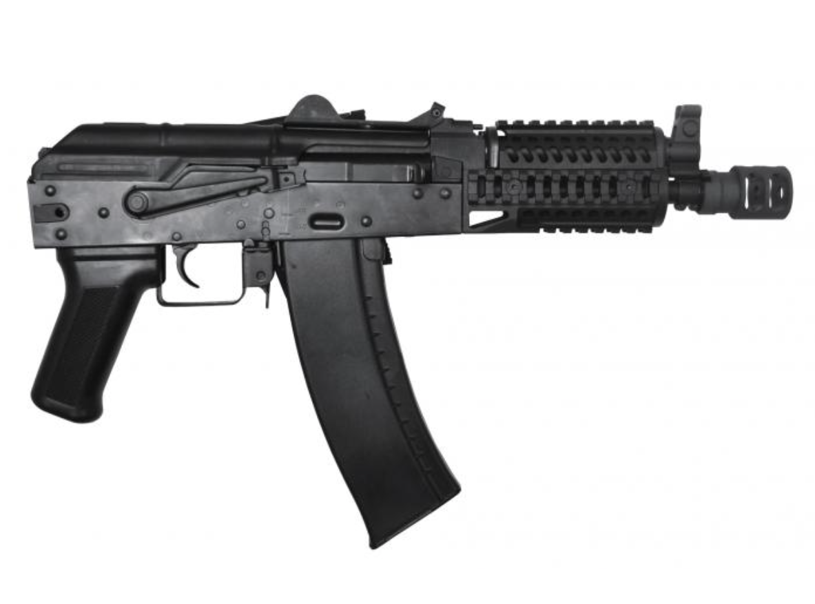 ZKS-74UN-AEG