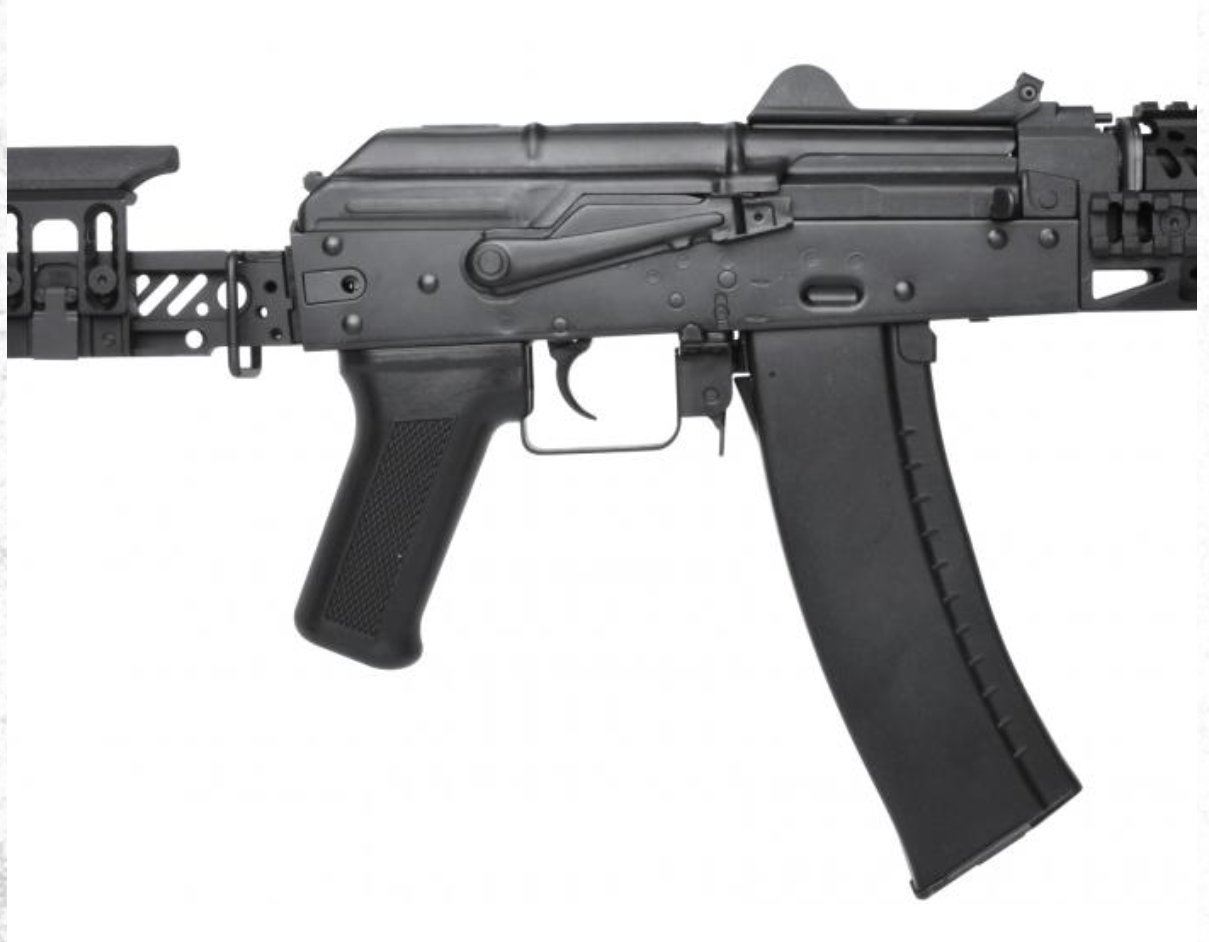 ZKS-74UN-AEG