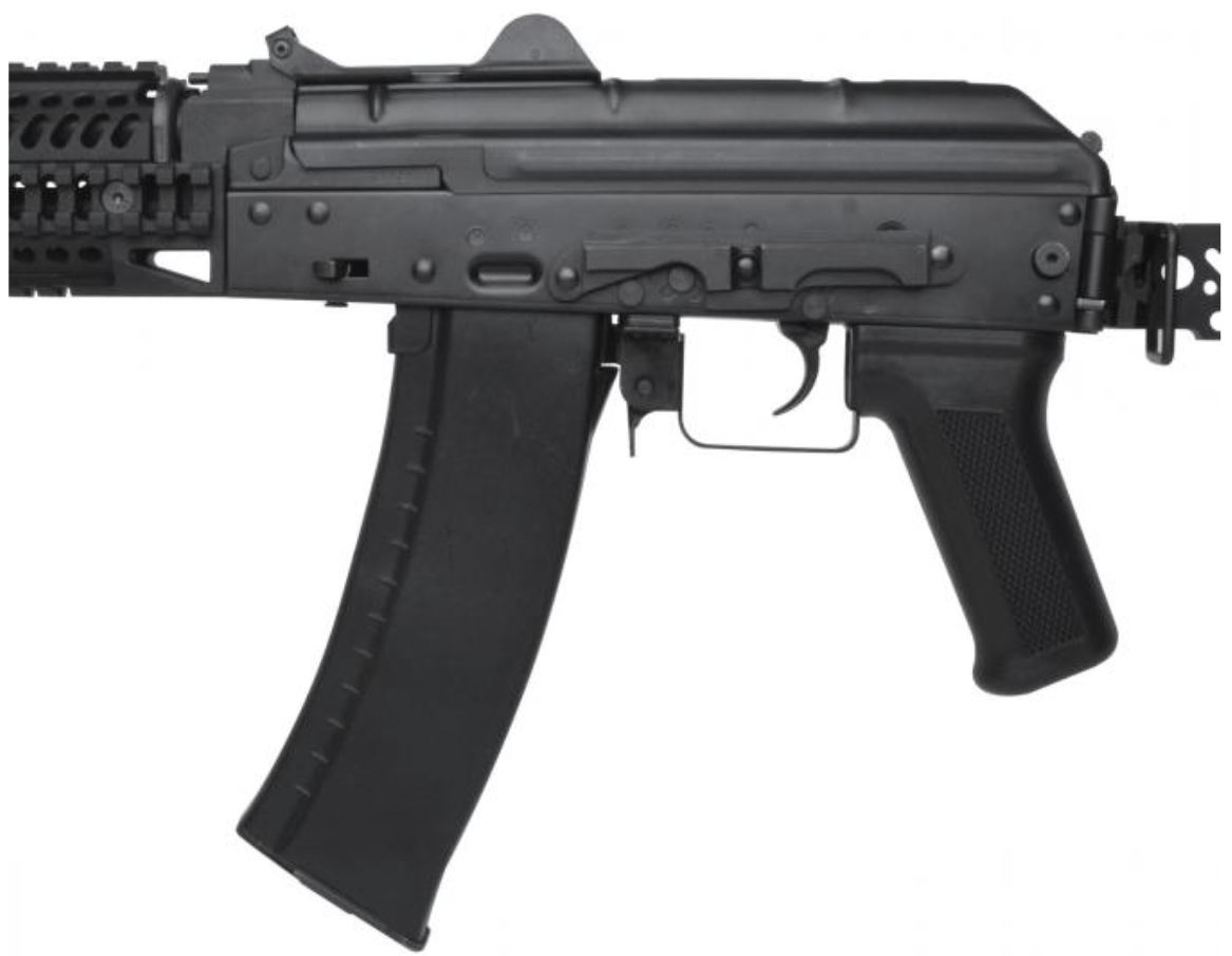 ZKS-74UN-AEG