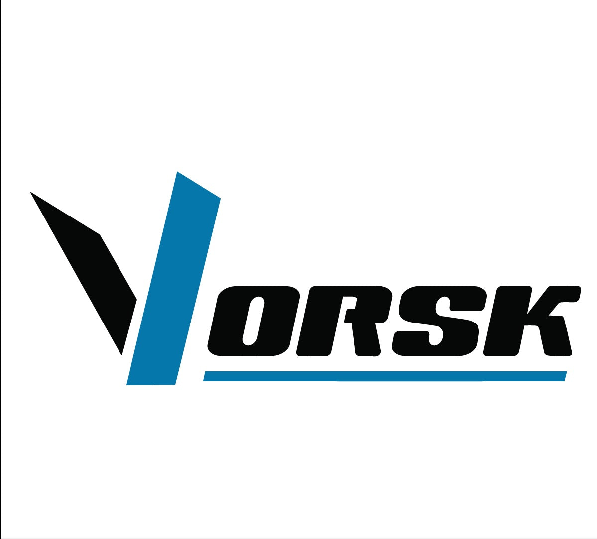 VORSK TRACER RED 0.25G 3600RD BOTTLE
