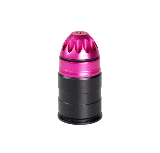NUPROL 40MM SHOWER GRENADE (60R) - PURPLE