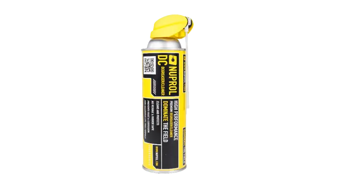 DEGREASER / CLEANER Nuprol