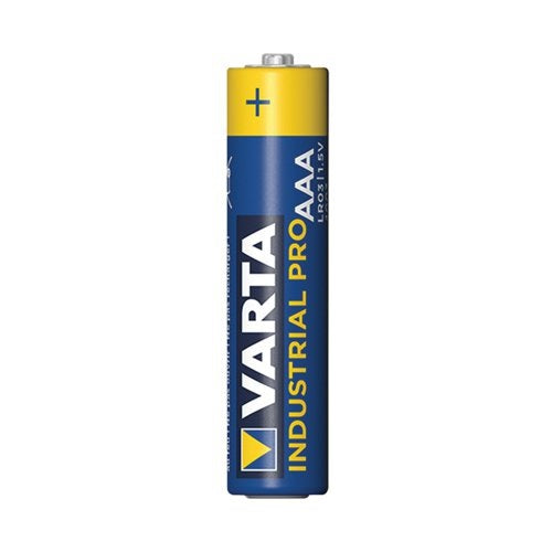 AAA BATTERIES (4 PACK)