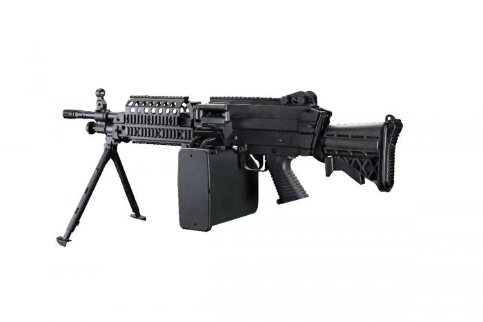 A&K MK46 (PLASTIC)