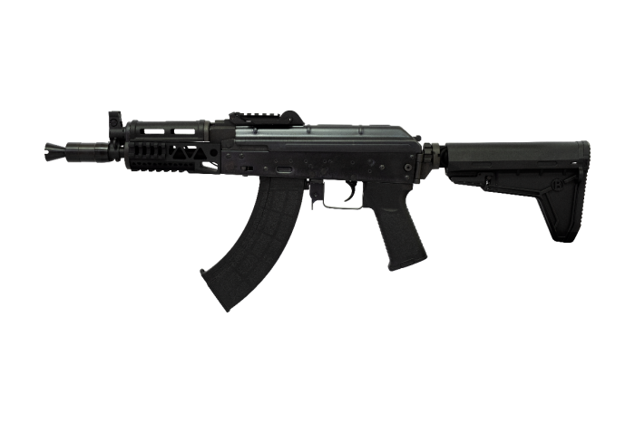 BOLT AKSU74 TACTICAL - BK