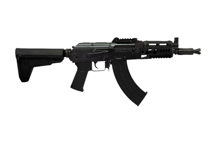 BOLT AKSU74 TACTICAL - BK