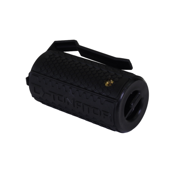 D-TONATOR GRENADE - BLACK
