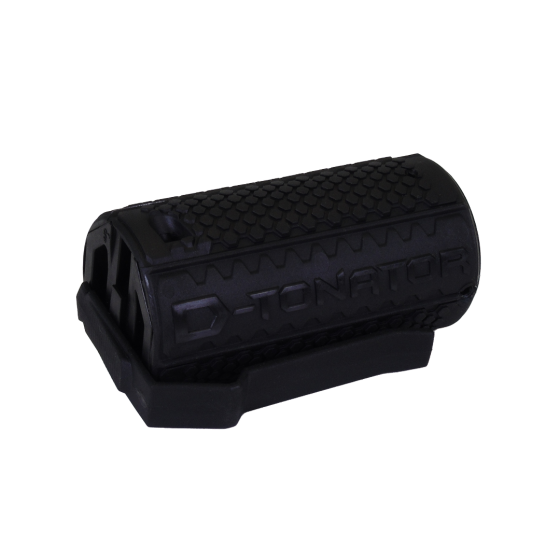 D-TONATOR GRENADE - BLACK
