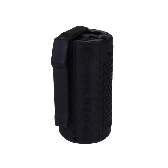 D-TONATOR GRENADE - BLACK