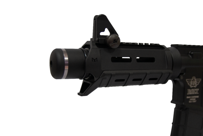 B4 PDW B.R.S.S. AEG - BLACK