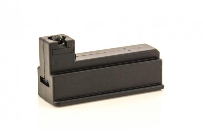 DE M58A SPRING ACTION SHOTGUN