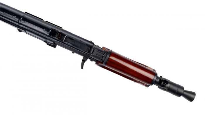 ELAKS74UN AEG ESSENTIAL