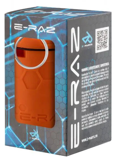 E-RAZ GRENADE - ORANGE E-RAZ