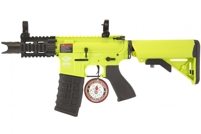 G&G FIRE HAWK (TWO TONE GREEN)