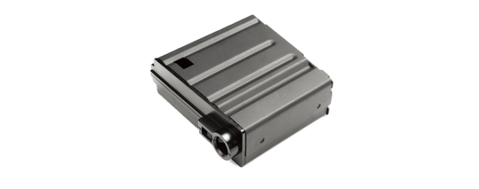 50R STANDARD MAGAZINE FOR SR25